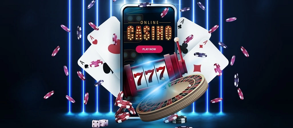 Spiludvalg på online casinoer uden ROFUS