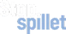 stopspillet logo